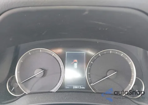 2020 Lexus Rx 350 from USA, damaged, VIN 2T2AZMAA0LC174407